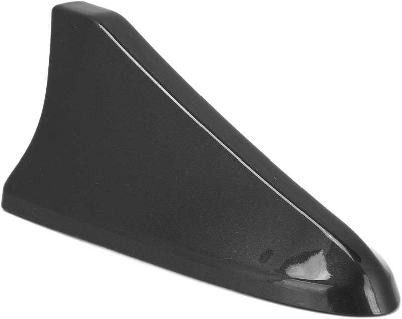 Fydun Car Shark Fin Antenna Cover Roof Aerial Base 96219 D5000EBQK for Optima 2014‑2020 for Sonata Genesis Sedan Coupe Replacement Part(Grey) - Image 1